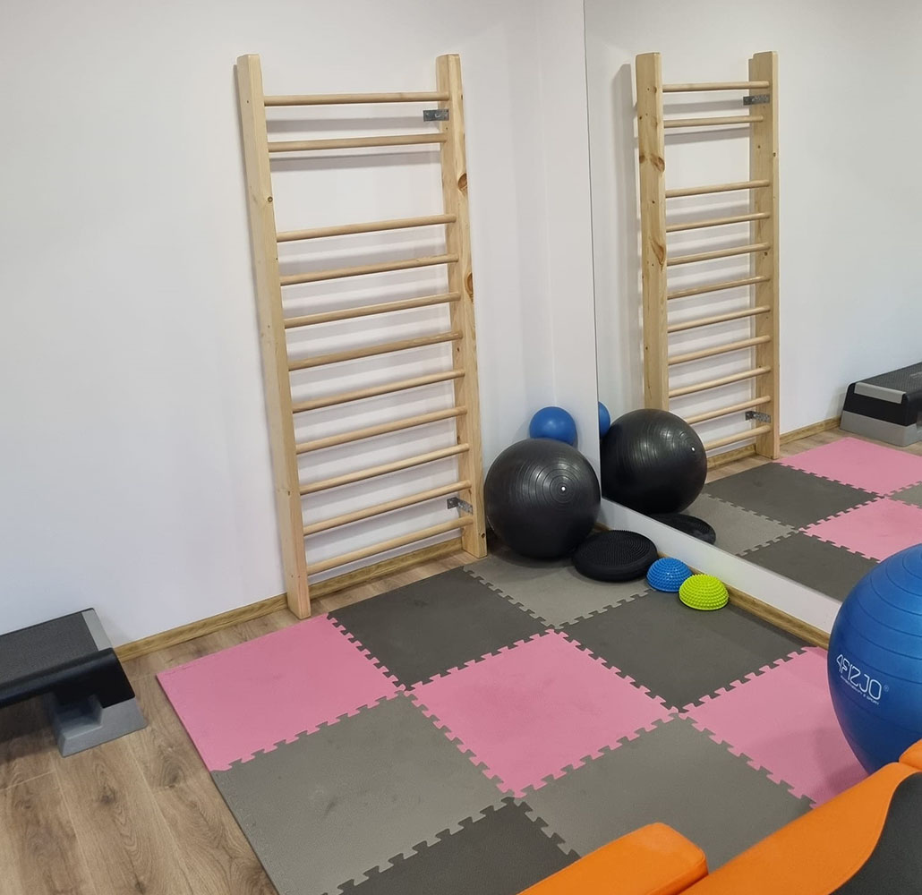 Gabinet fizjoterapii FitMed