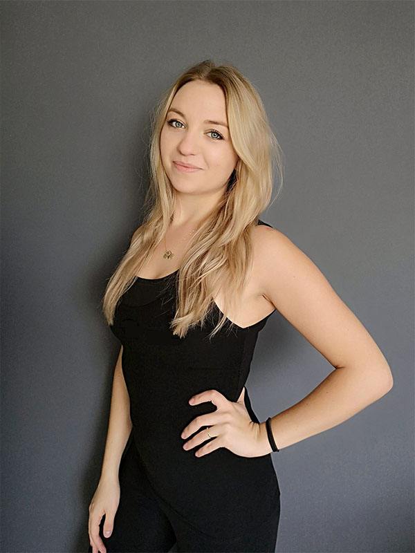 Patrycja Mida-Brzeziok – FitMed K&P