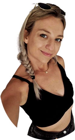 Patrycja Mida-Brzeziok – trenerka FitMed K&P w Rybniku